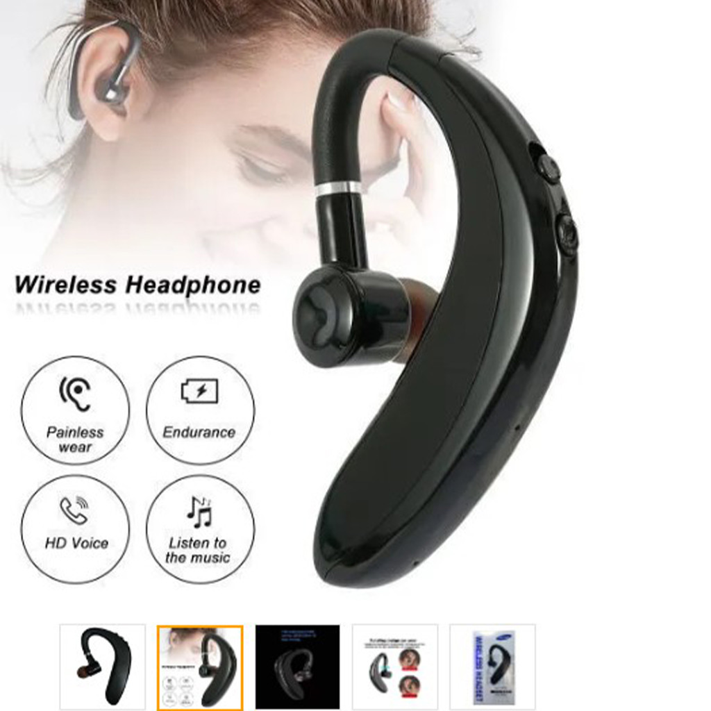Samsung MJ-E9S Bluetooth Wireless Headset