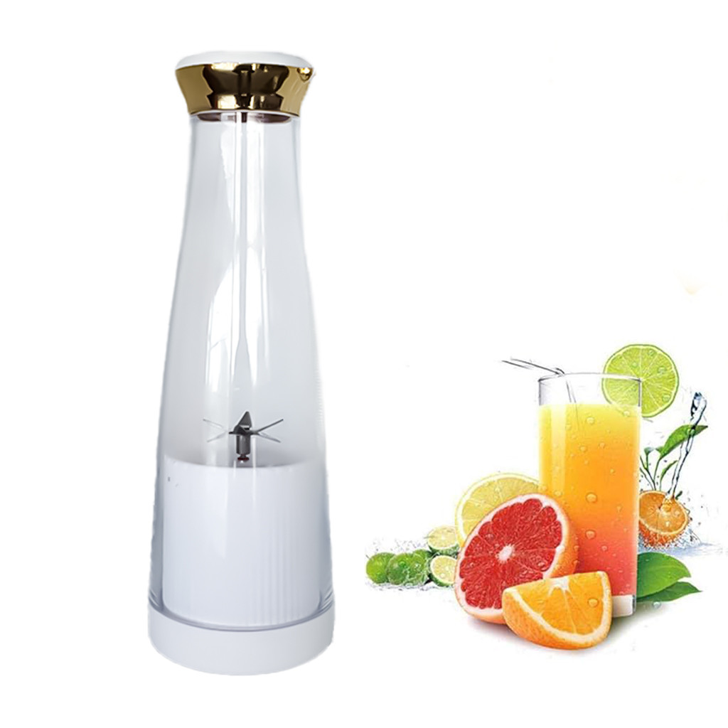 FRESH PORTABLE ELECTRIC JUICER BLENDER