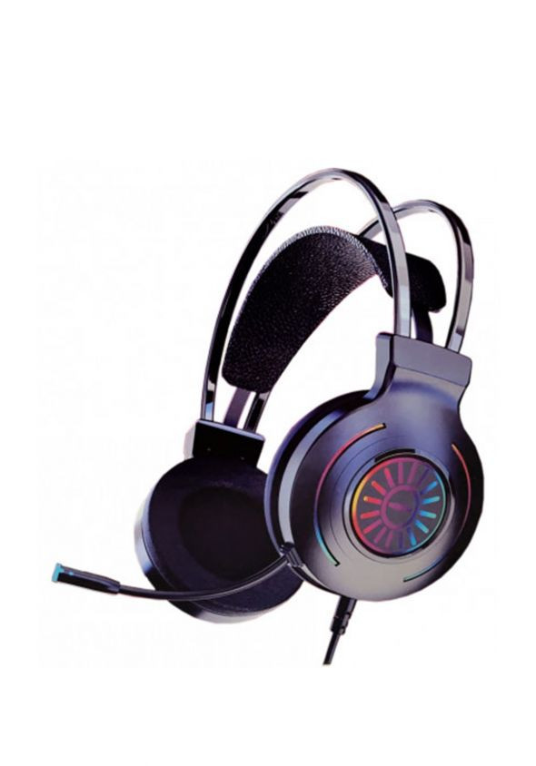 Moxom MX-EP36 GM RGB Gaming Headset  MX-EP36 GM