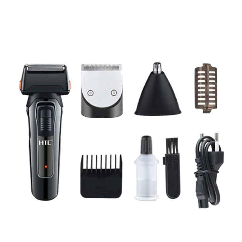 HTC Hair Clipper AT-1088C 3 in 1