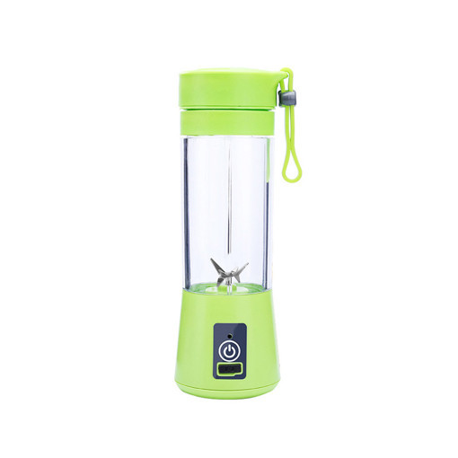 HM-03 Portable and Rechargeable Battery Juice Blender