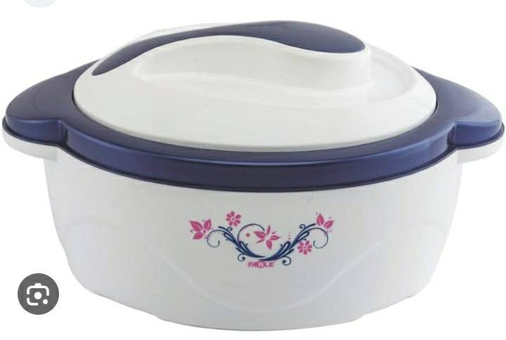 Fable Magic  Insulated Casserole 1000