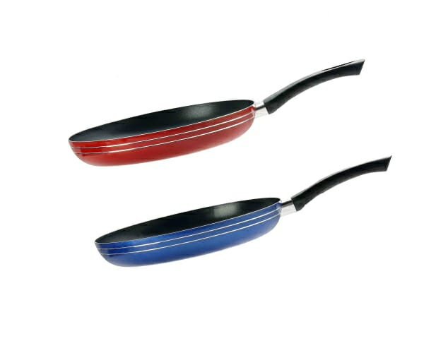 18cm Fry Non-Stick Pan