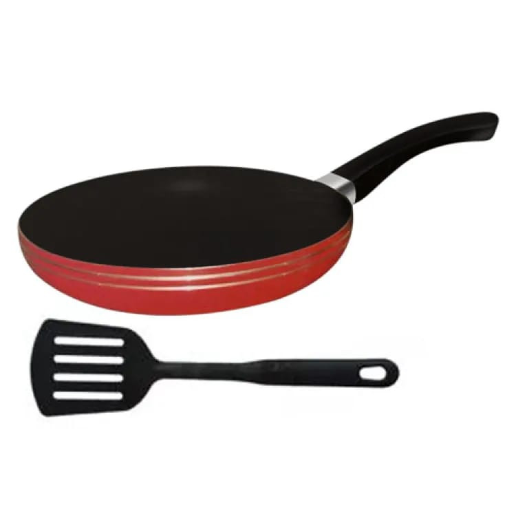 18cm Fry Non-Stick Pan