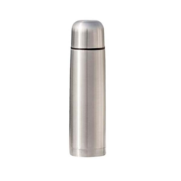 High Grade Vacuum Flask 18-8 Stainless Steel 0.35l