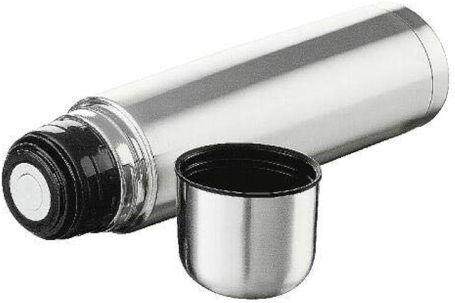 High Grade Vacuum Flask 18-8 Stainless Steel 0.35l