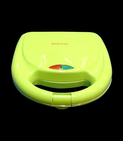 Richsonic sandwich Maker RHS-180