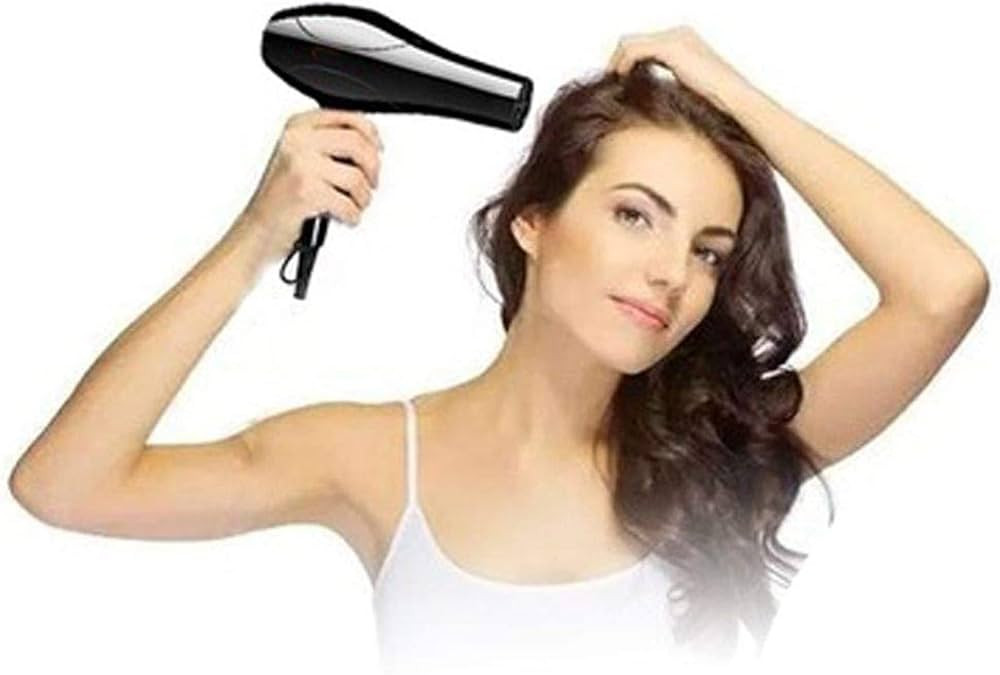 Shion SH 8108 Professional Hair dryer