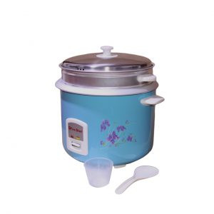 Taiko Rice Cooker 0.6L MHAO