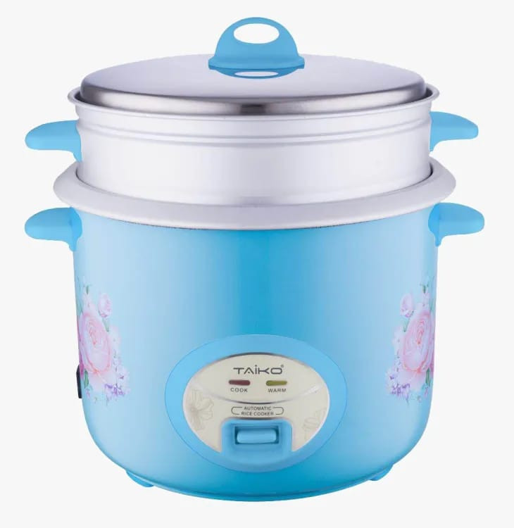 Taiko Rice Cooker 2.2L SHAO