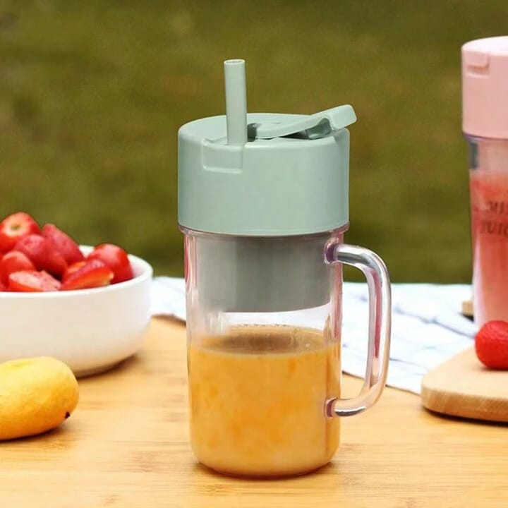 Crusher Juicer LL- 898 340ml