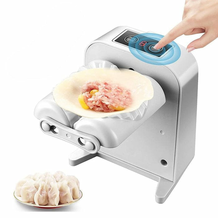 Electric Dumpling Machine