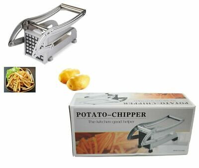 Potato Chipper MD-808