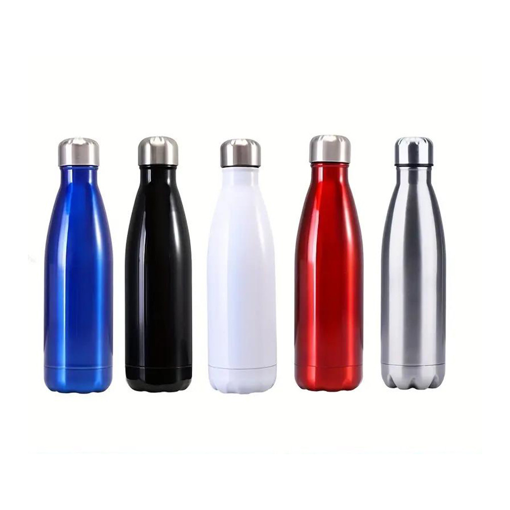 Stainless steel  water bottle-750ml