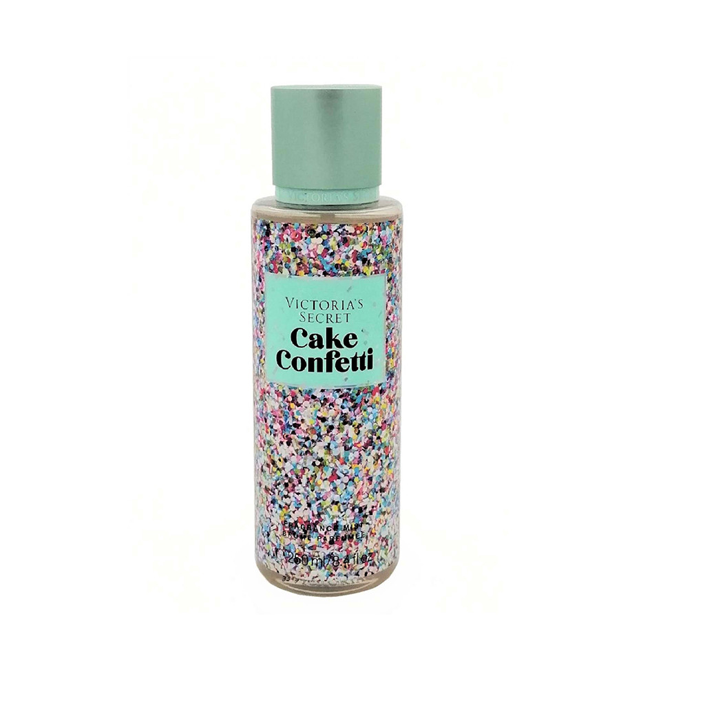 Victoria Secret Cake Confetti Perfume-250ml