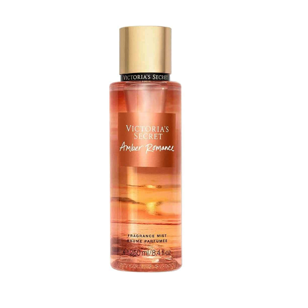 Victoria Secret Amber Romance Perfume-250ml