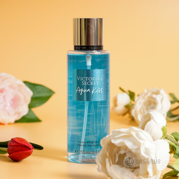 Victoria Secret Aqua kiss Perfume-250ml