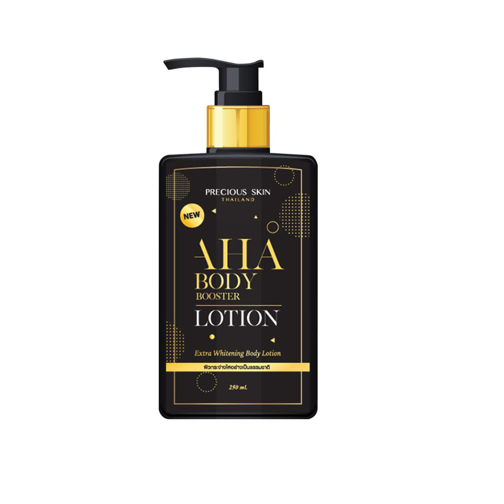 Original AHA Body Booster lotion -250 ml