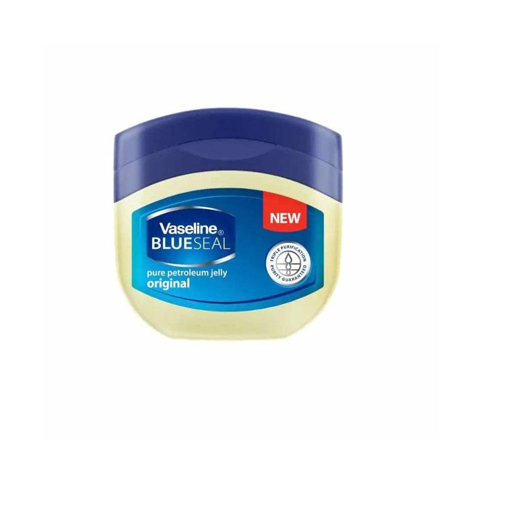 Original Vaseline Blue Seal Petroleum Jelly