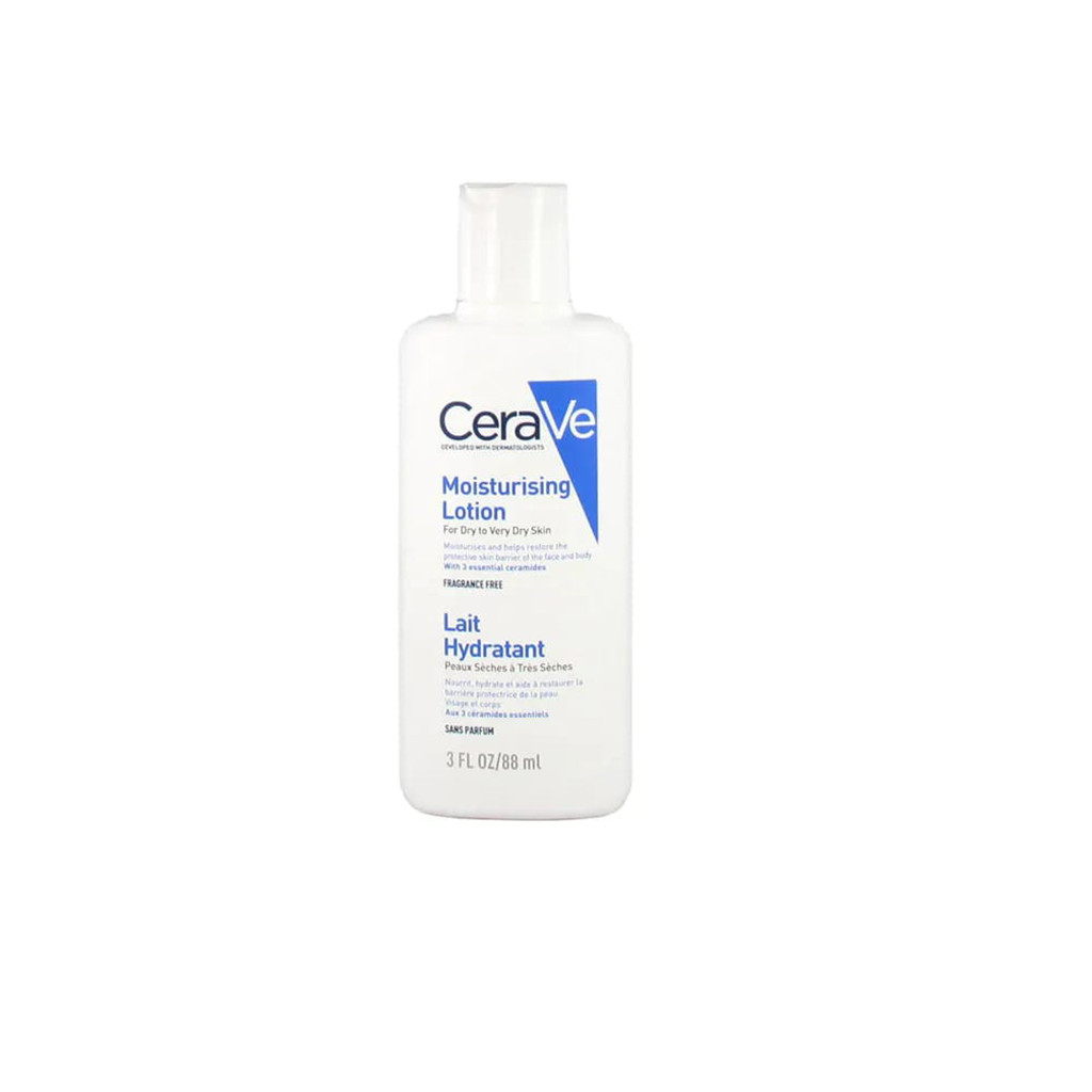 Cerave Moisturizing Lotion Lait Hydratant