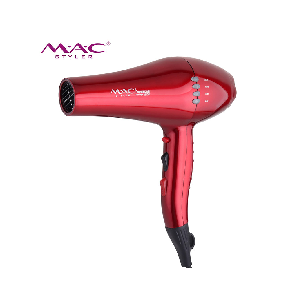 MAX Excel Super Hairdryer-22000W