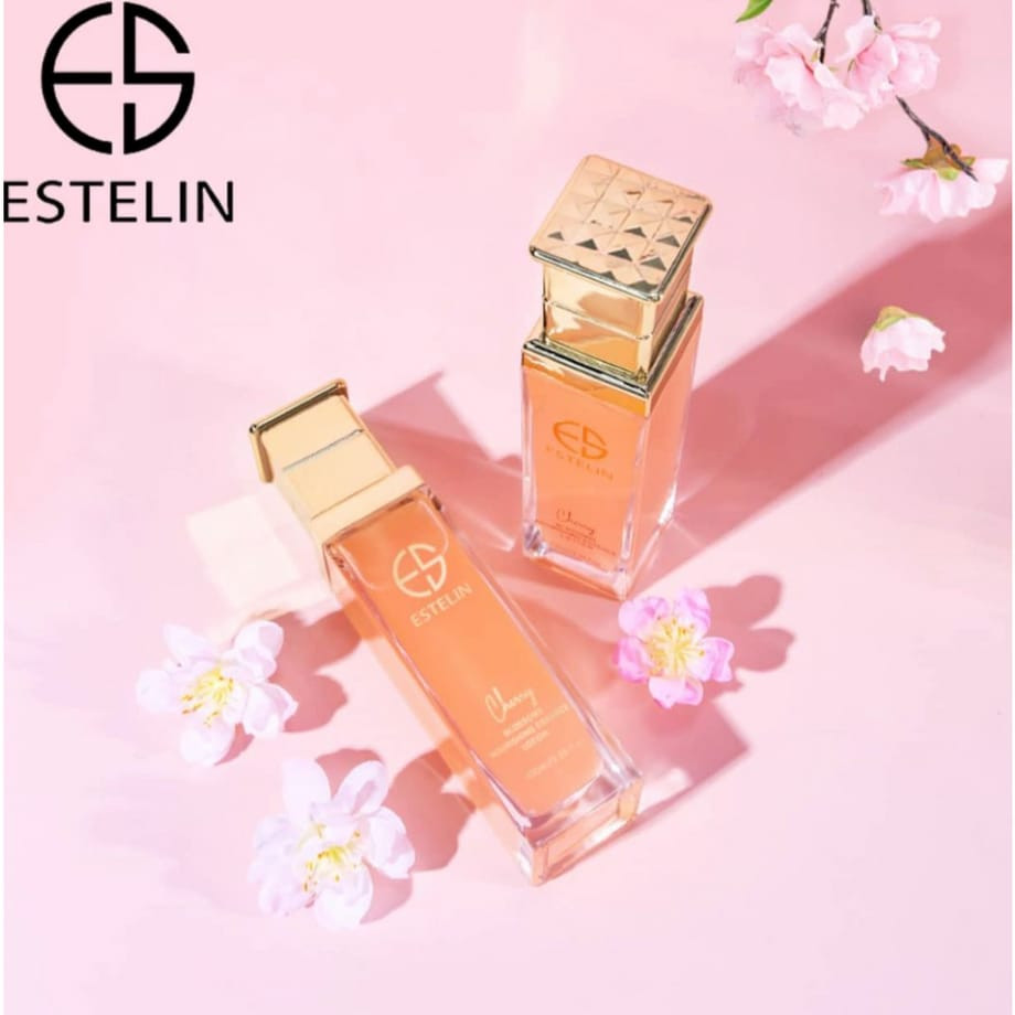 Estelin Blossom Micro Nutritive  Serum