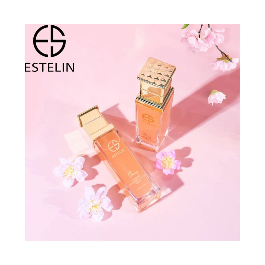 Estelin Blossoms Micro Nutritive Toner