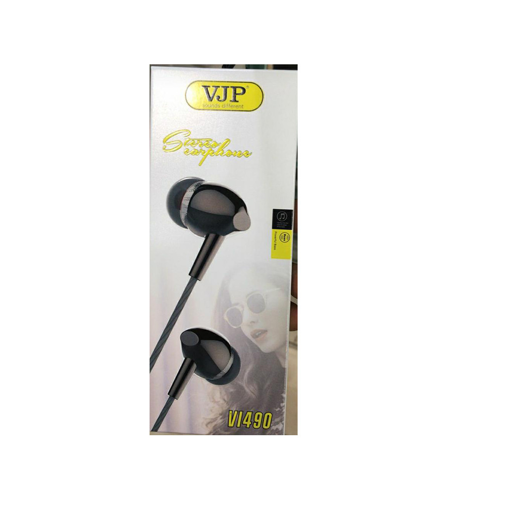 VJP VI490 Stereo Headset
