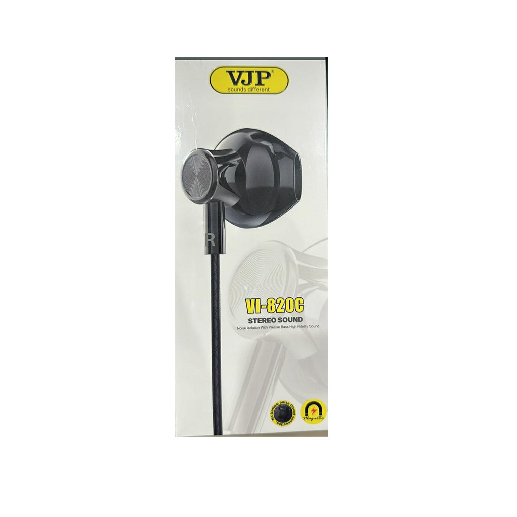 VJP VI 820C Stereo Headset