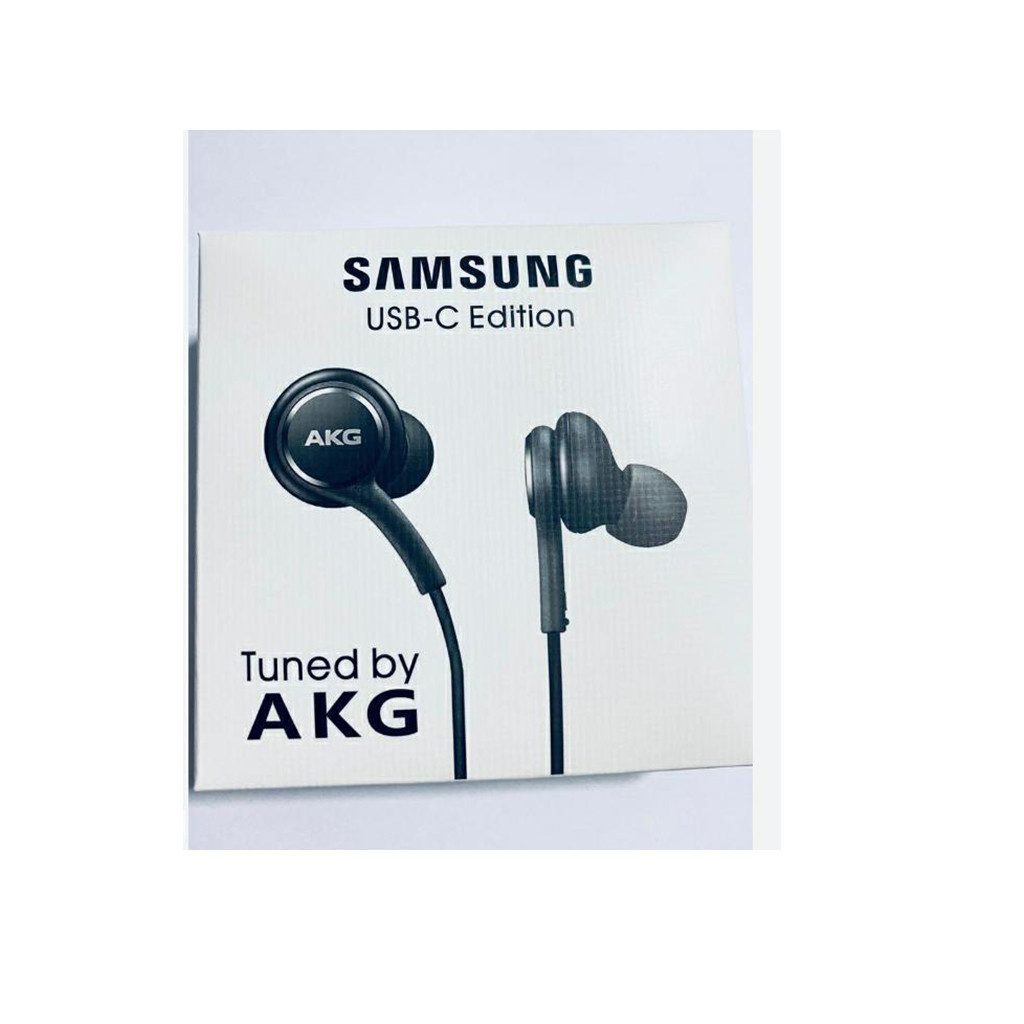 Samsung Earphones Tuned by AKG USB-C Edition