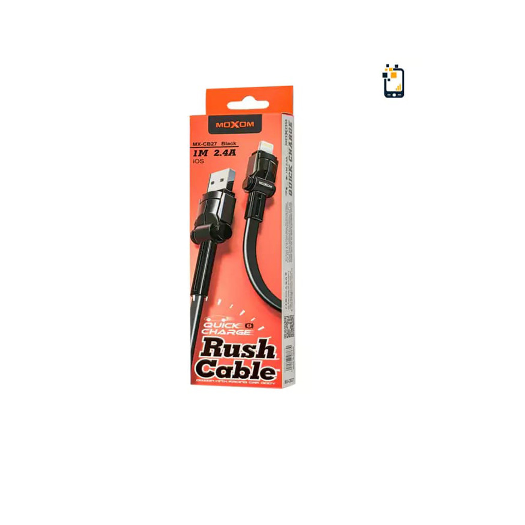 MOXOM MX-CB-27 Type-C USB Rush Cable