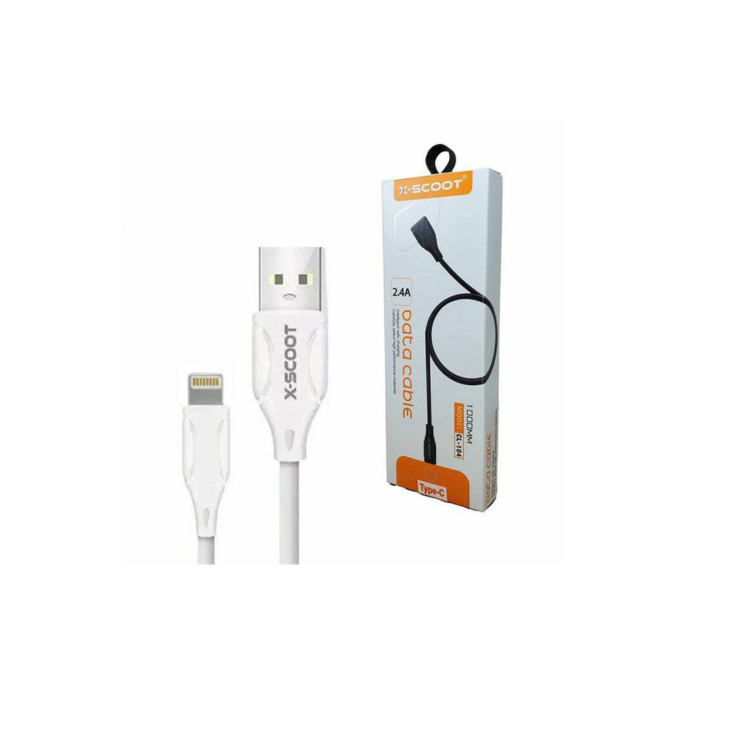 X-Scoot CL-104 Type C USB Data Cable