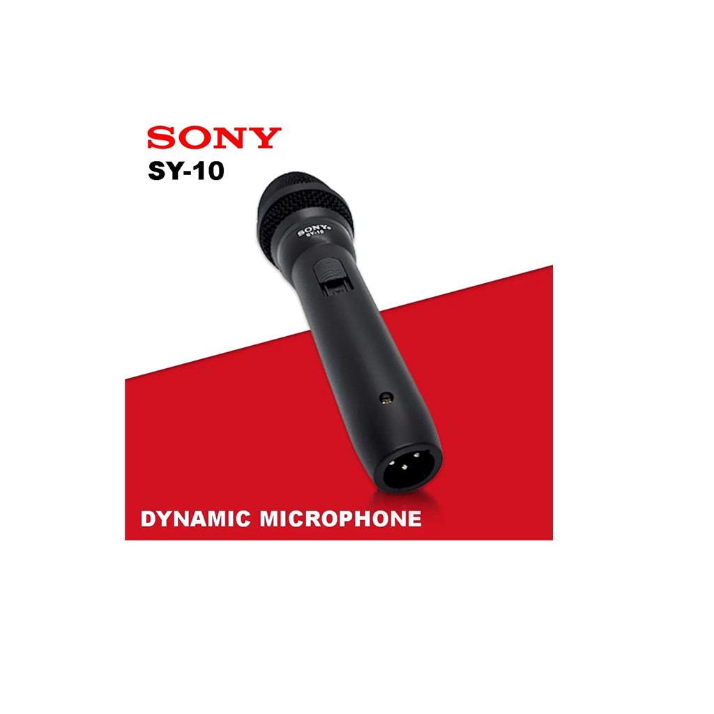 Sony SY-10 Microphone