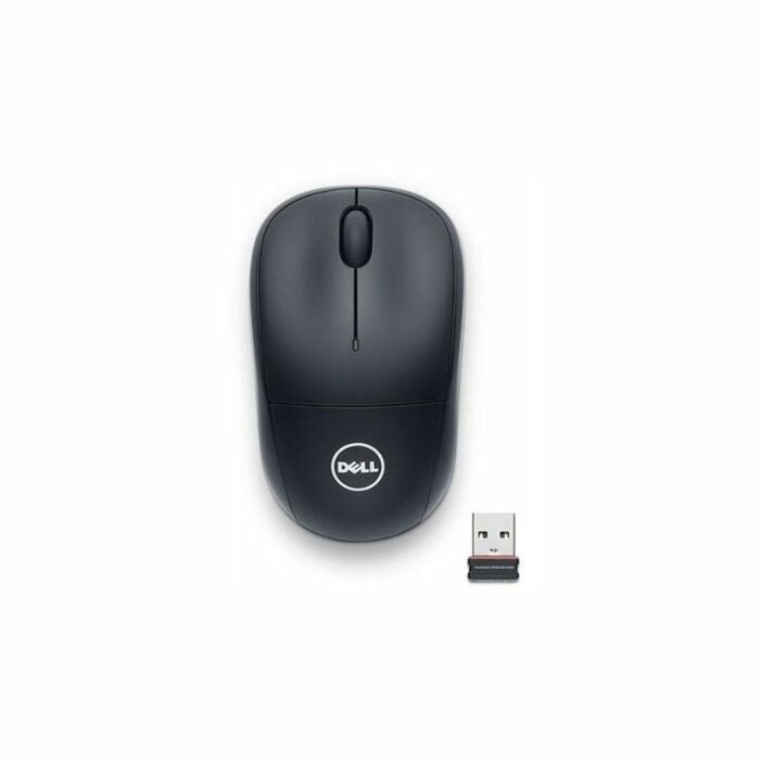 Dell Warless Mouse Souris WM123