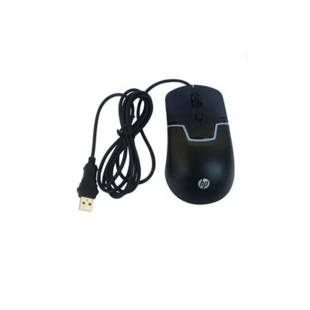 HP Gaming Mouse M100