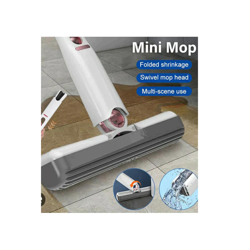 Mini Mop