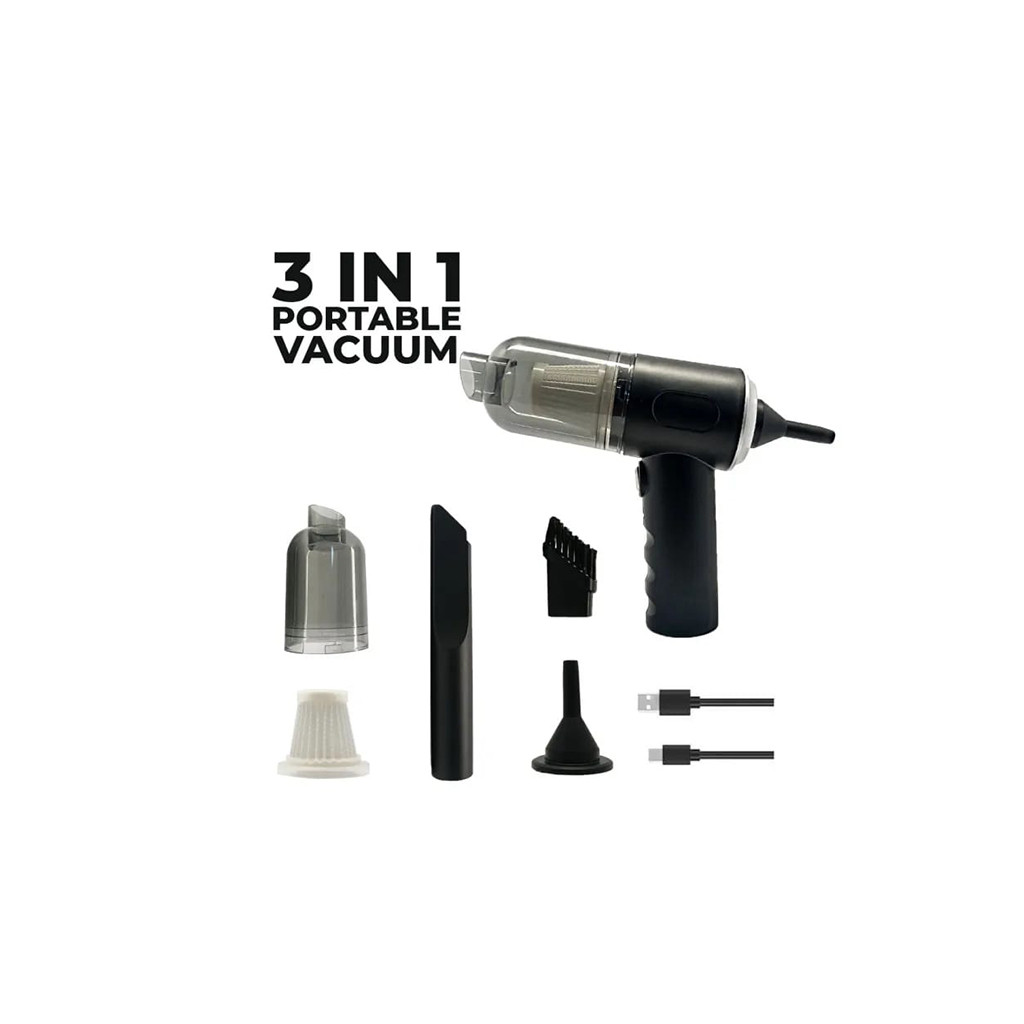 3 in 1 vacuum Cleaner AS-228