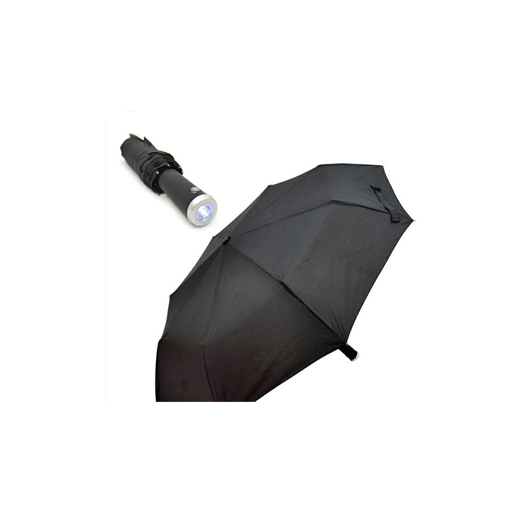 Button Umbrella