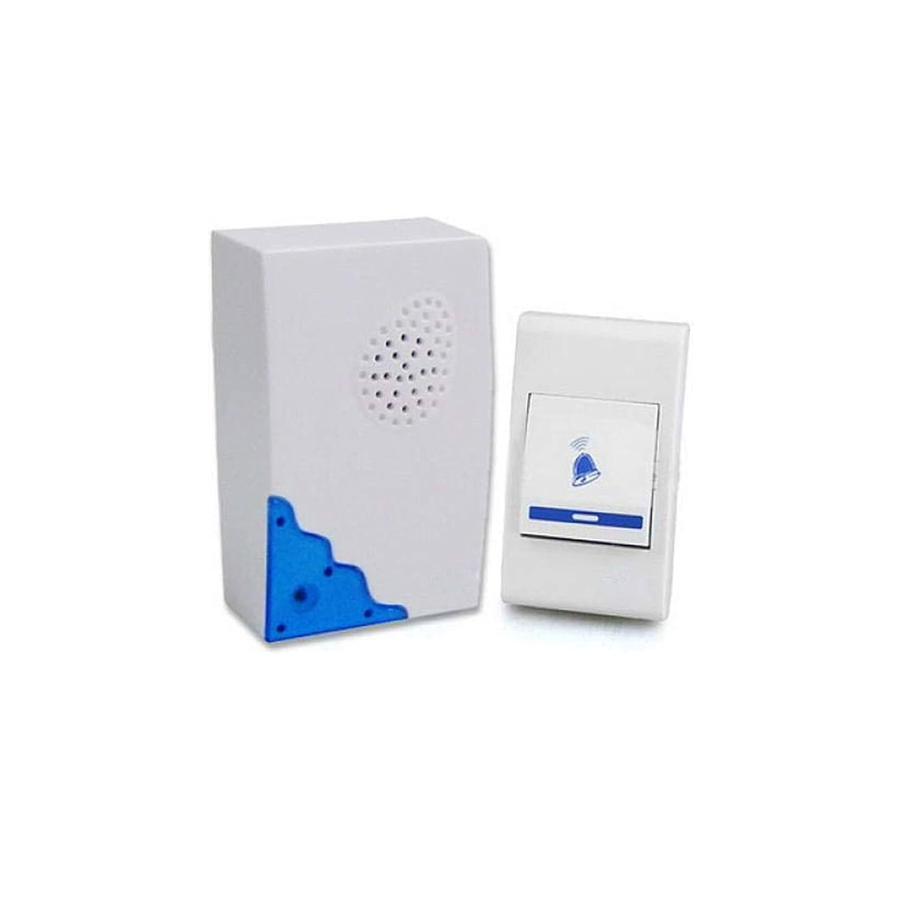 Faieran Remote Control  Doorbell