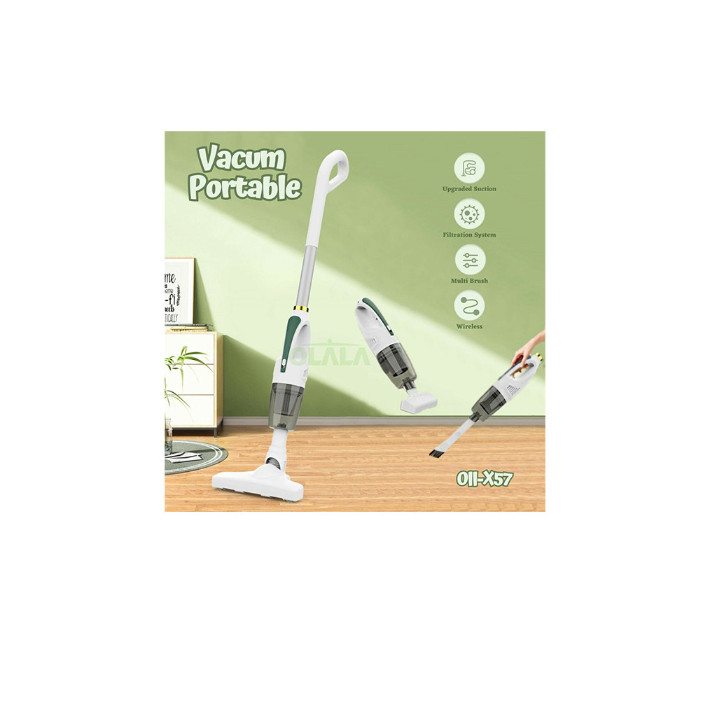 Handheld Vacuum Cleaner X 57