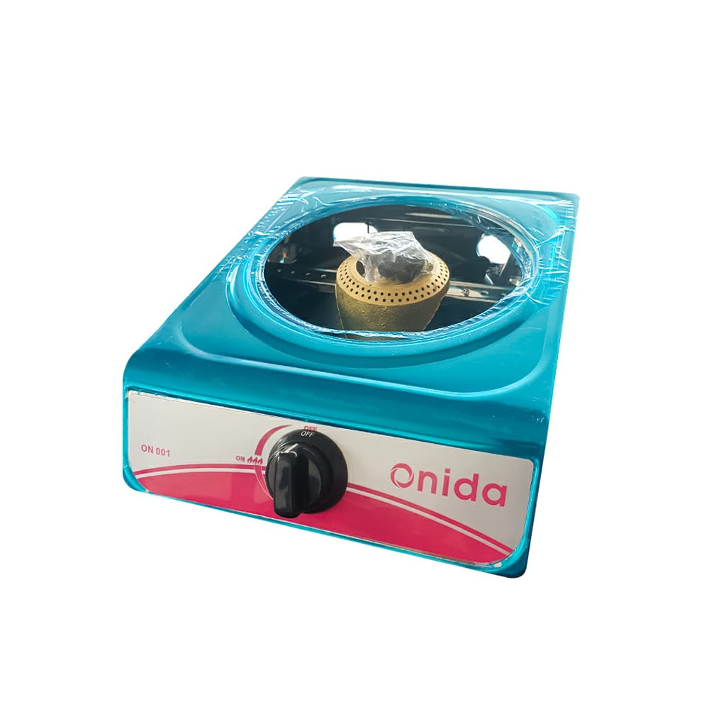 Onida single Gas Stove- ON001