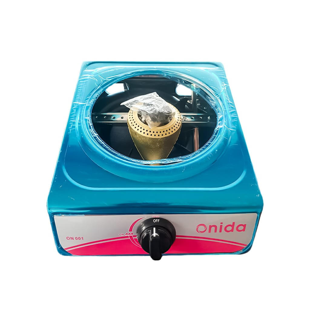 Onida single Gas Stove- ON001