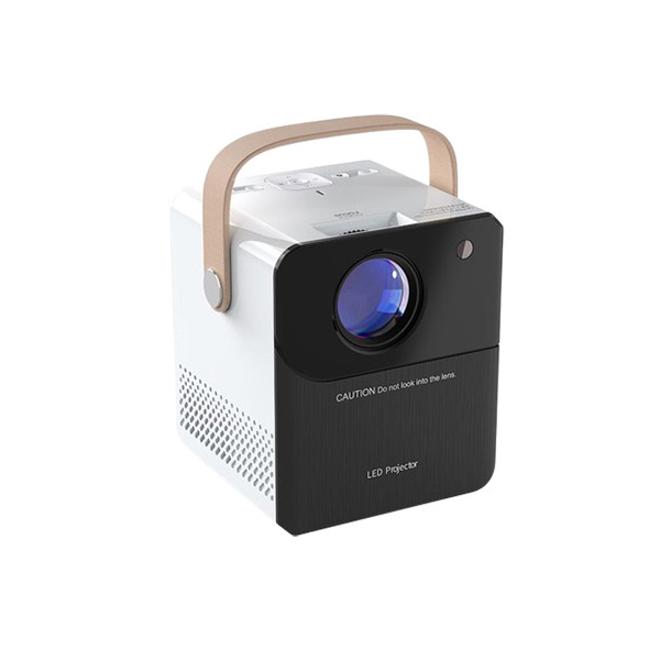 Home Theater projector -M8