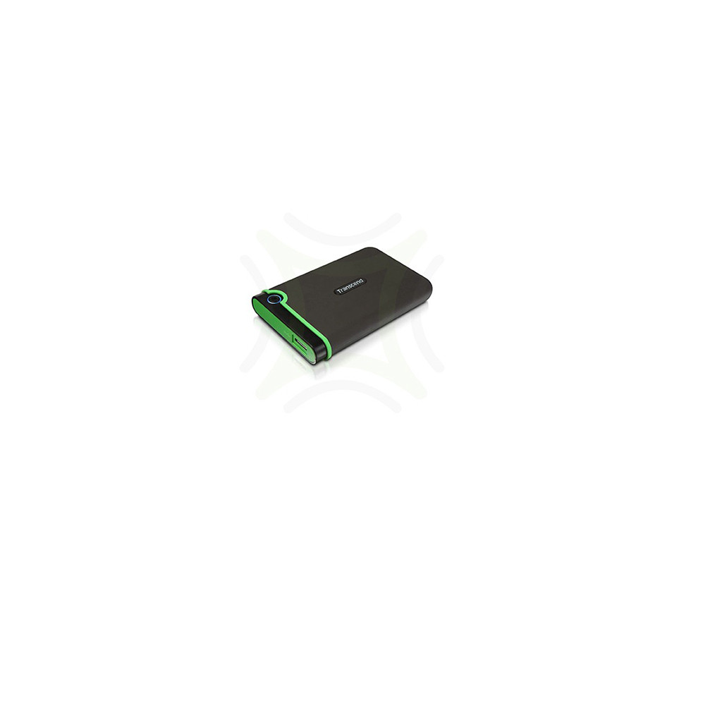 Transcend StoreJet 25M3 USB3.1 Portable Hard Drive-2TB