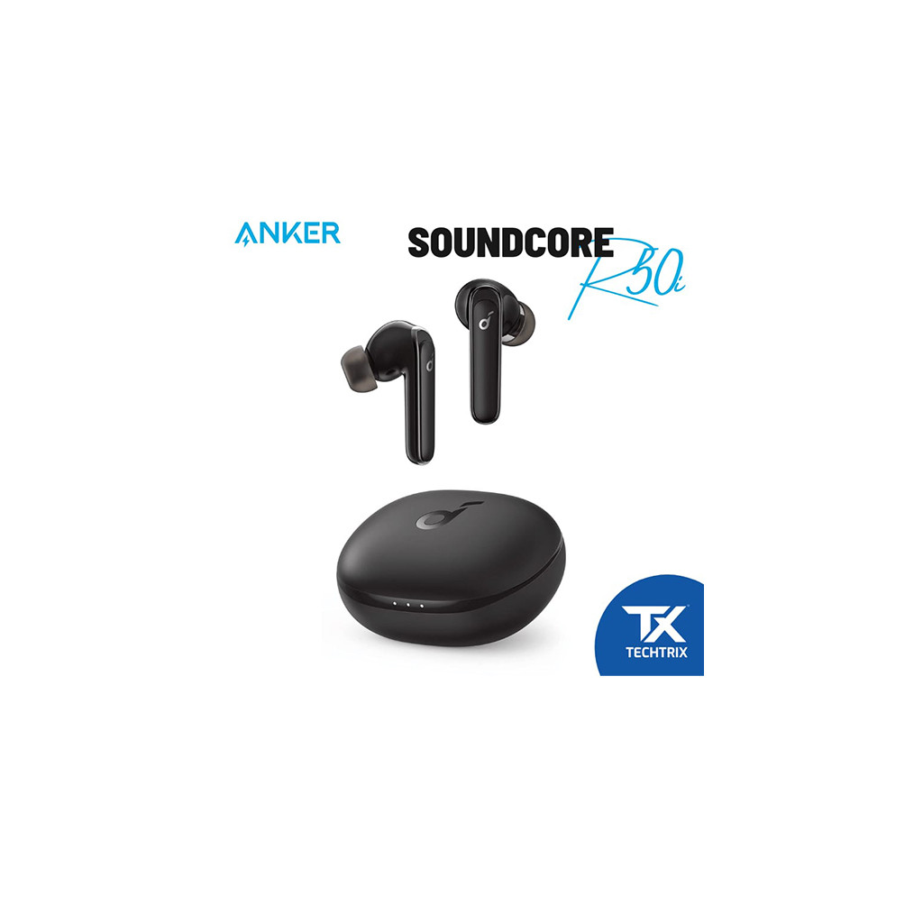 ANKER Soundcore R50i True Wireless in-Ear Earbuds