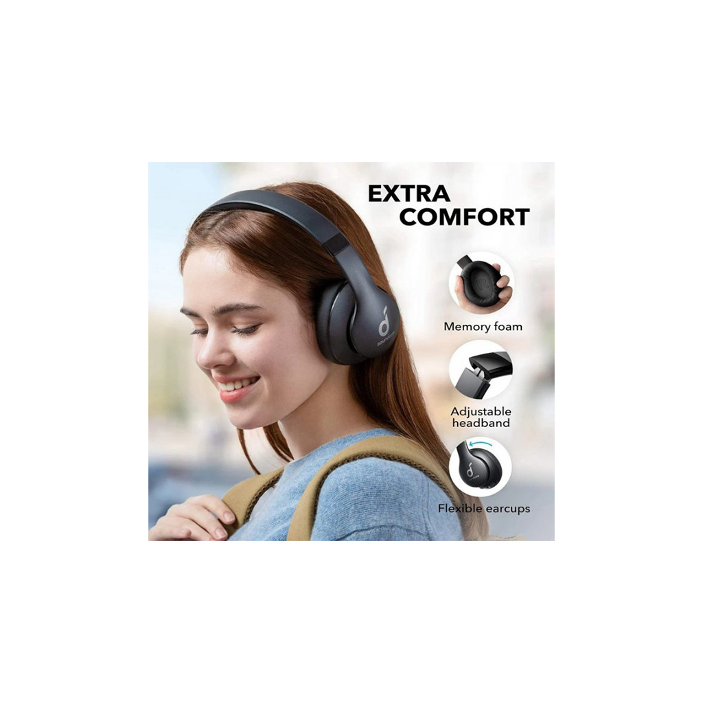 Soundcore Q10i Wireless Headphone