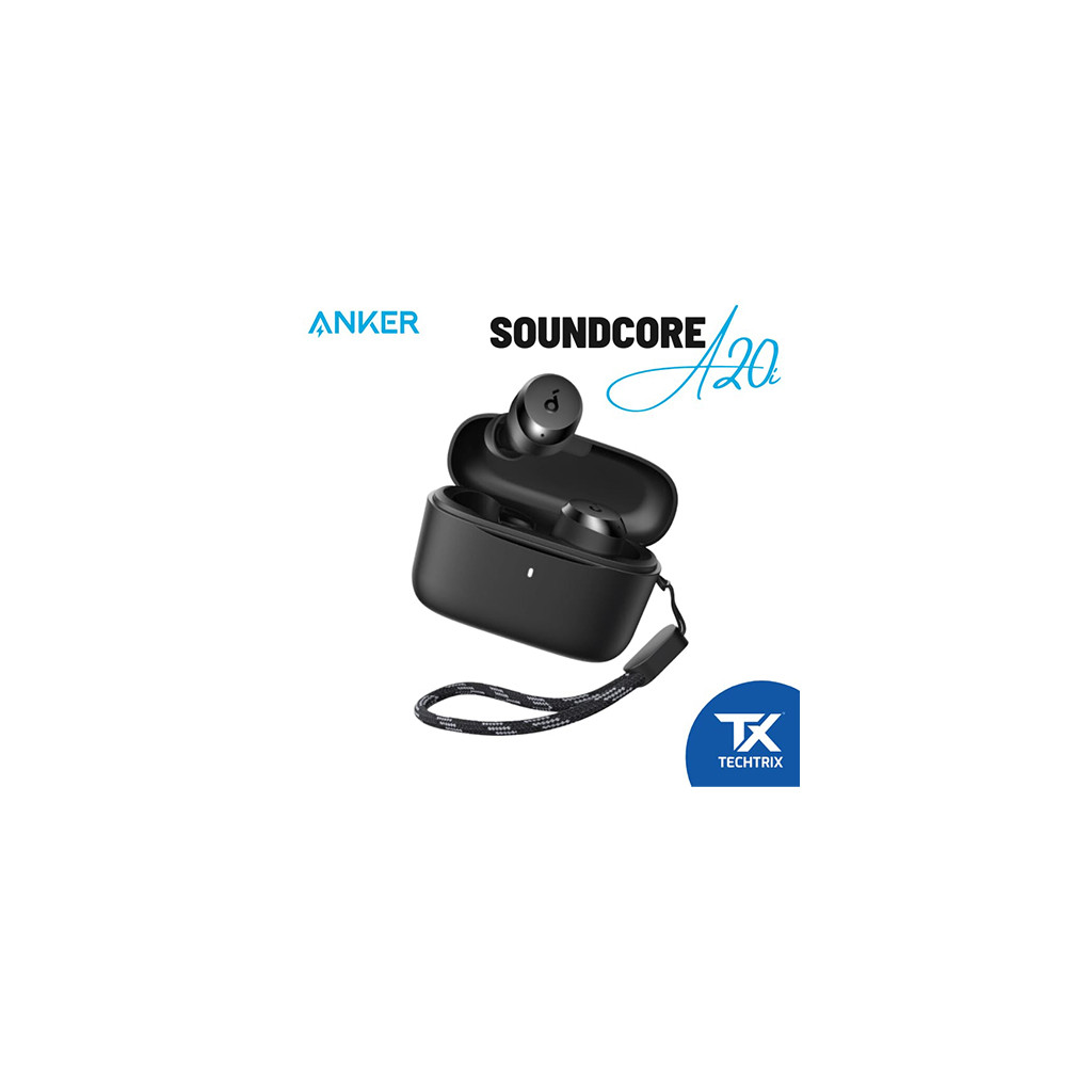 ANKER Soundcore A20i True Wireless in-Ear Earbuds