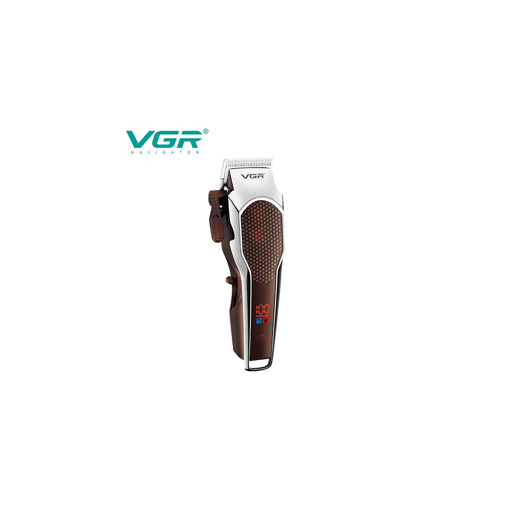 VGR V-189 Professional Hair Clipper