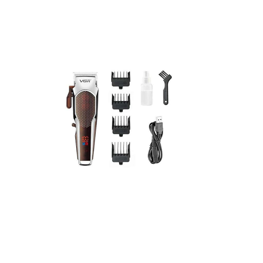 VGR V-189 Professional Hair Clipper