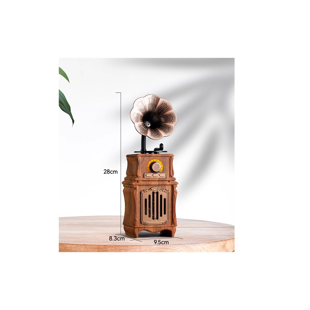 Music Apollo S31 Speaker